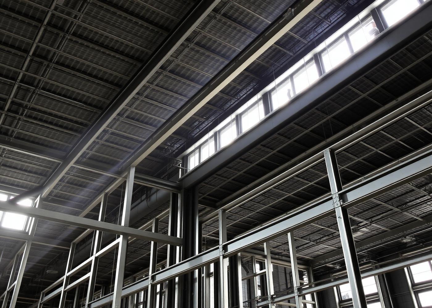 Metal Framing in Clarksville, TN