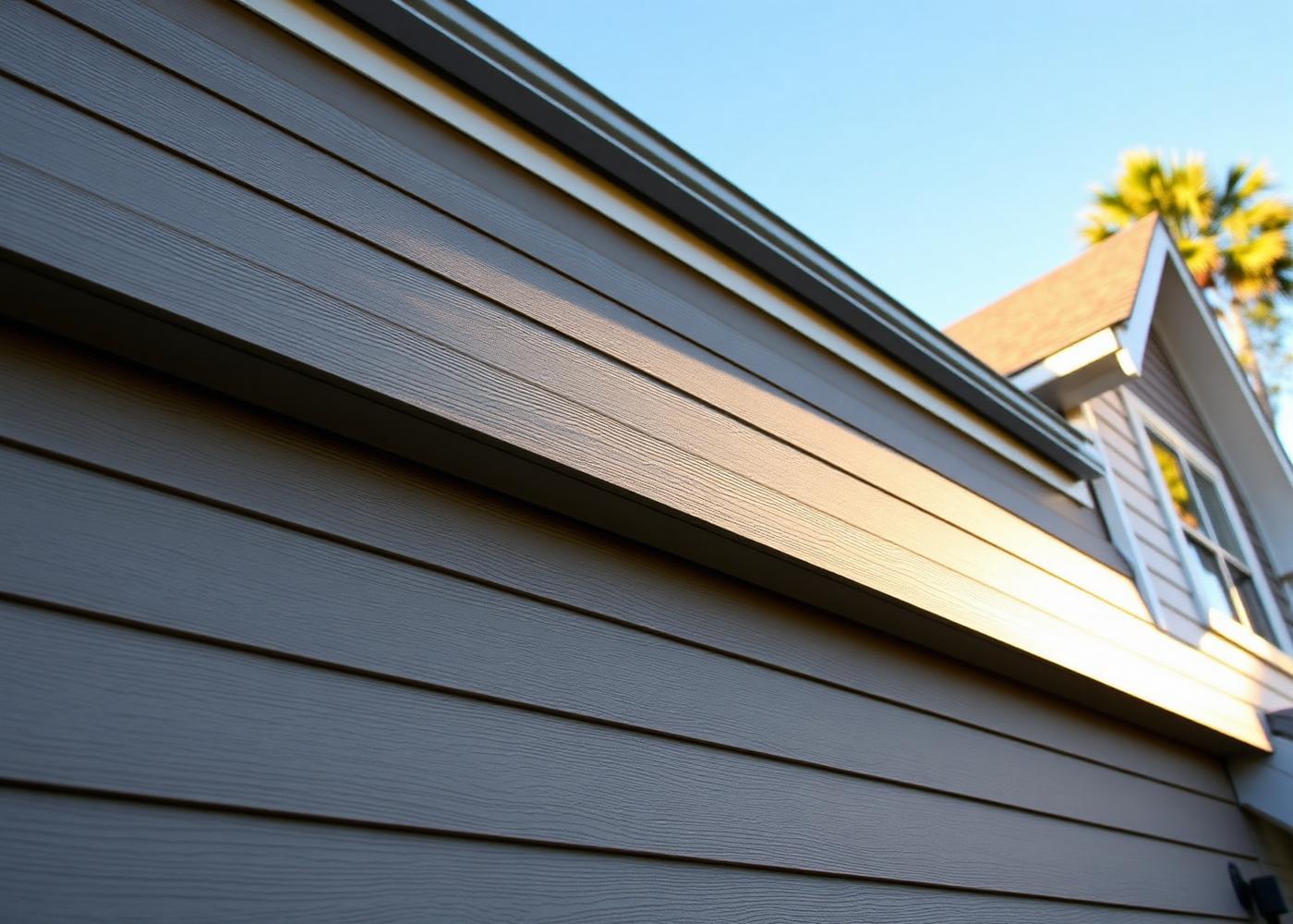 Siding in Clarksville, TN