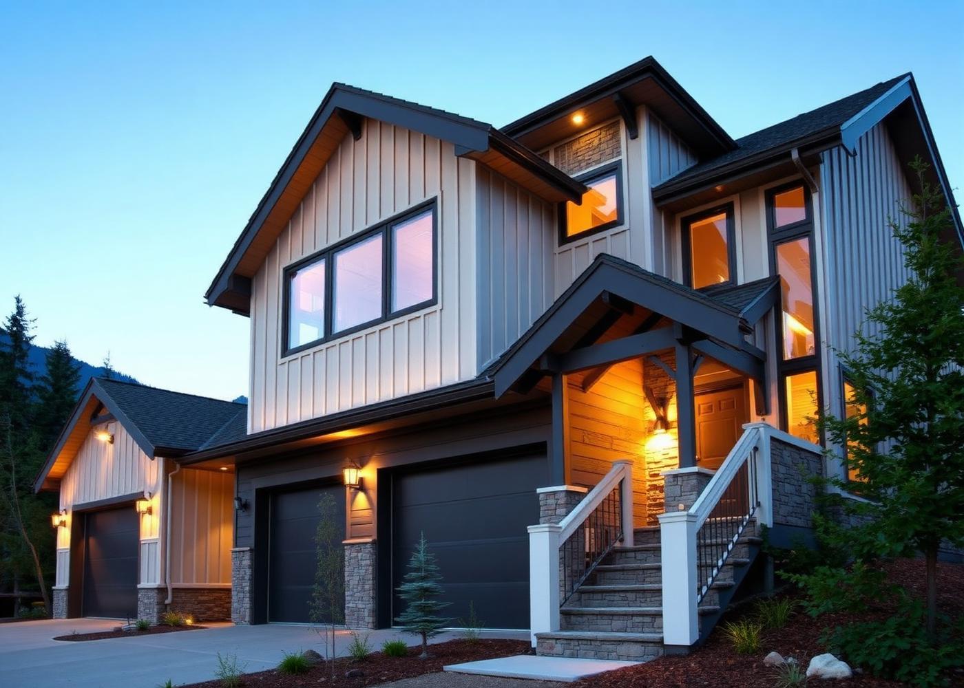 Specialized Siding in Clarksville, TN